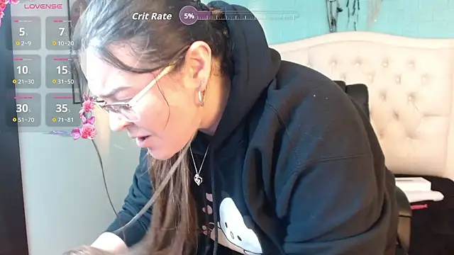 msjossie - MsJossie's free webcam - UK Sex Cams