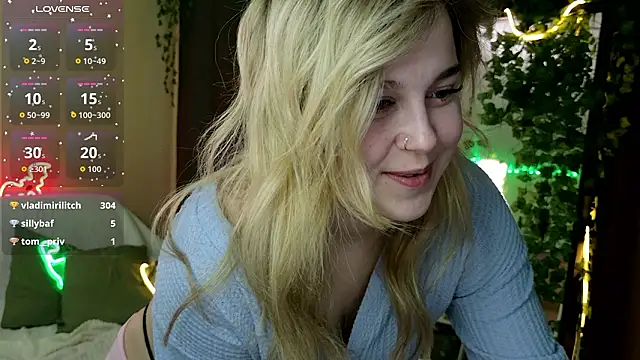 mel_nelson - Mel_Nelson's free webcam - UK Sex Cams