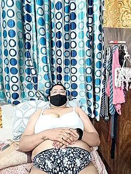 GangbangCouple webcam