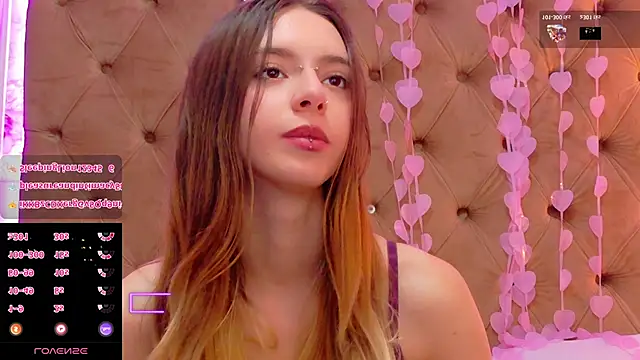 coravex - CoraVex's free webcam - UK Sex Cams