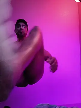 _ramone666 - _Ramone666's free webcam - UK Sex Cams