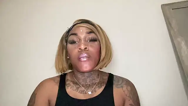 Creamesensation webcam