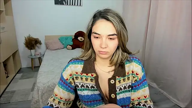 alexajuly - AlexaJuly's free webcam - UK Sex Cams