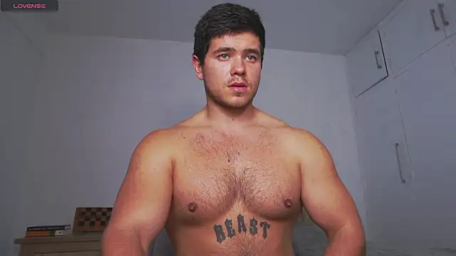 arilas_ (M young) - ❤make me cum❤