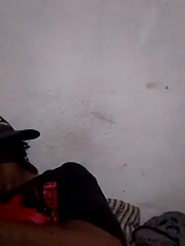 Tu_ChicoMalo22CM webcam