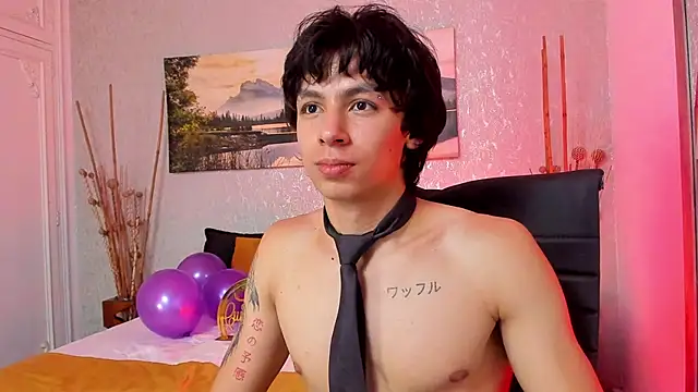 Tyler_durten webcam