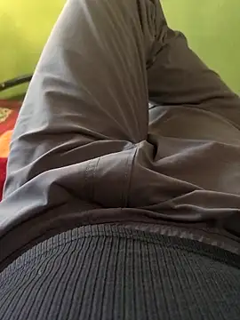 jesse_pinkman99 (M young) - Cum show