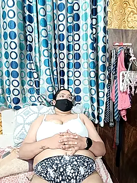 GangbangCouple webcam