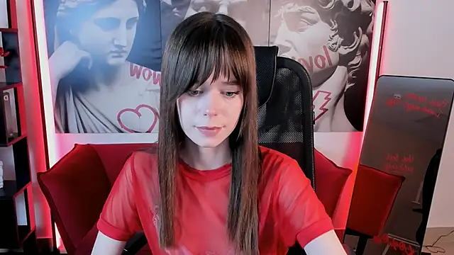 RoseWest webcam stripchat model stream image