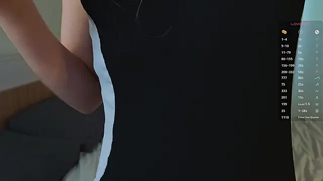 tiffinymergist - TiffinyMergist's free webcam