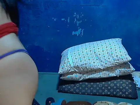 hotchilimom - Hotchilimom's free webcam