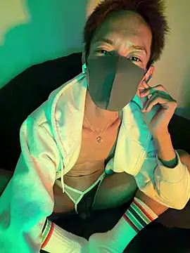 iam_ryu (M young) - #asian #bottom #brunettes #cam2cam #dirty-talk #flexing #gays #handjob #hd #japanese #luxurious-privates #masturbation #mobile #new #oil-show #penis-ring #recordable-privates #recordable-publics #sex-toys #sexting #skinny #smoking #tattoos #young