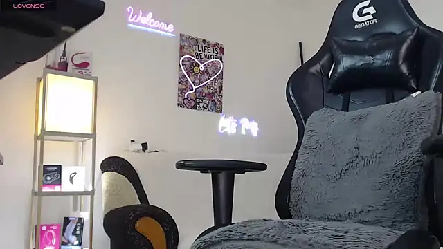 marioslim - Marioslim's free webcam