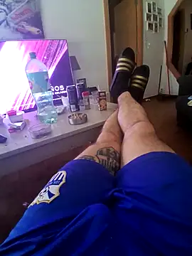 Preview of tatujesus