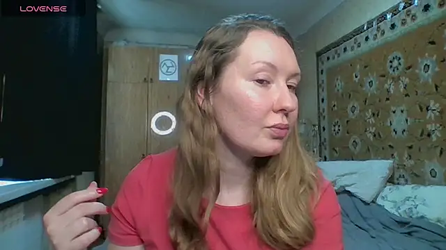 AnnaXLovers live sex cam