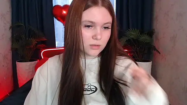 musegirl (F teen) - kiss