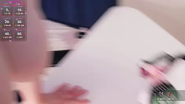 beeamayer (F teen) - 🥵💥Sloppy blowjob close up💥🥵