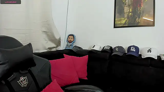 mad_maxxx2 live sex cam