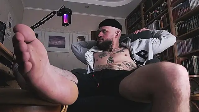 FindomJason live sex cam