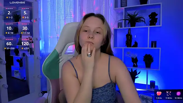 ketrin_n_ - Ketrin_n_'s free webcam