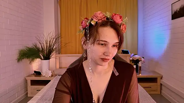 tessamill - TessaMill's free webcam - UK Sex Cams