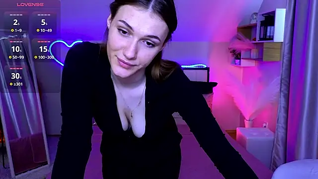 CarolainGilbert webcam