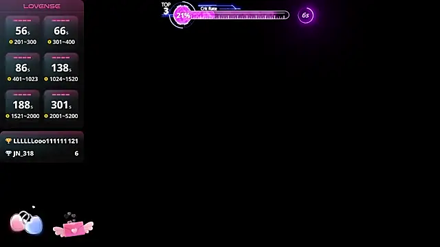 cute_mango (F young) - 本周五晚上11点  王子秀闪秀 show🎀🎀🎀