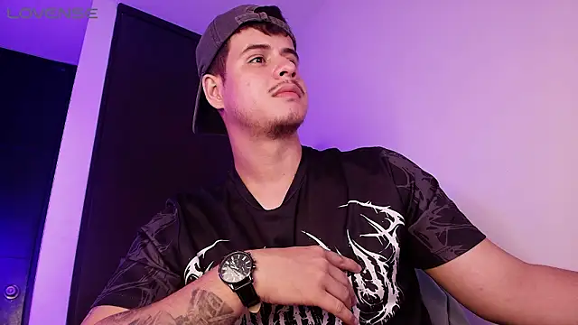 bjornsteel - BjornSteel's free webcam - UK Sex Cams