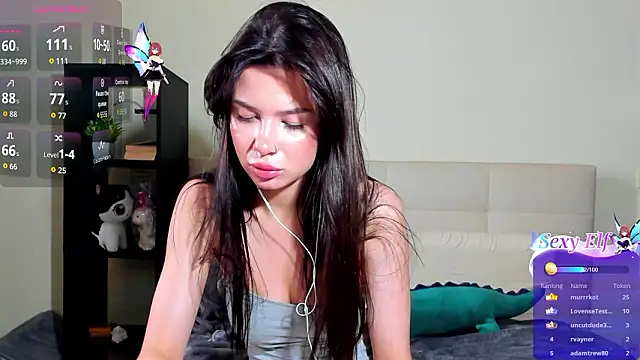 tune_godnesss - Tune_Godnesss's free webcam - UK Sex Cams