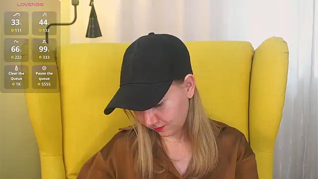 cathyheximer - CathyHeximer's free webcam - UK Sex Cams