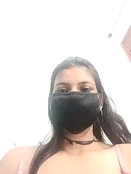 Webcam Model (Aafreen_36)  is live.Free join now!