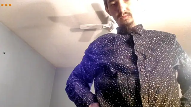 VanceFontaine webcam