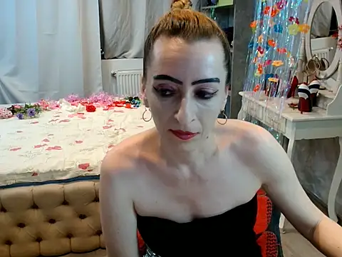 annedevrim (Ask my age) - #WOMENMONTH#PVON#GLAM&SEXY