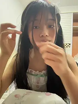 meiguigongzhu520 (F teen) - 全裸跳舞💃