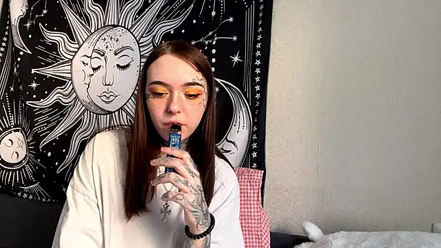 littleways (F young) - Take off my top<3