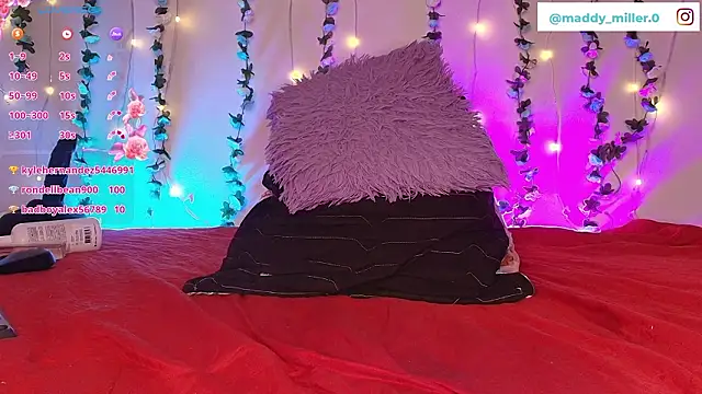 jones_maddy_ (F young) - LUSH ANAL ON+ SHOW SQUIRT💦😈