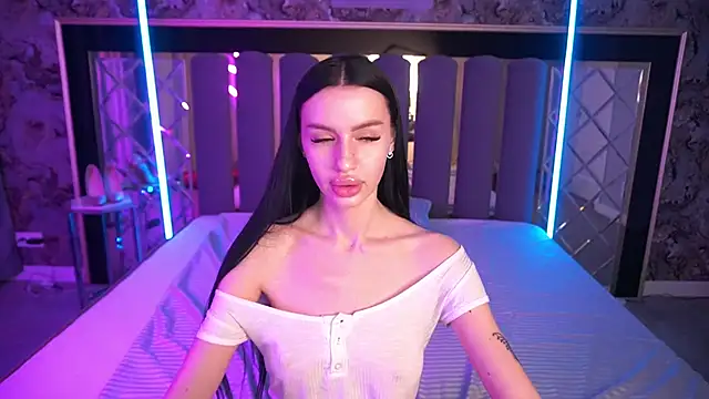 Snow_WhiteeeX webcam