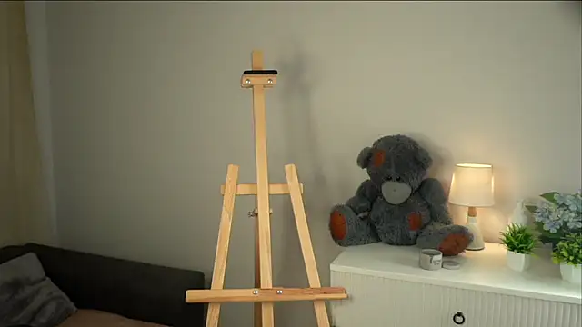 nellemihalko - NelleMihalko's free webcam