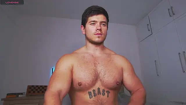 arilas_ (M young) - ❤make me cum❤