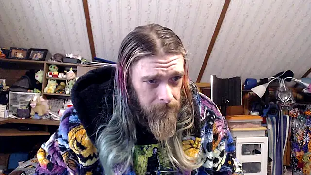 thejuicybacon webcam