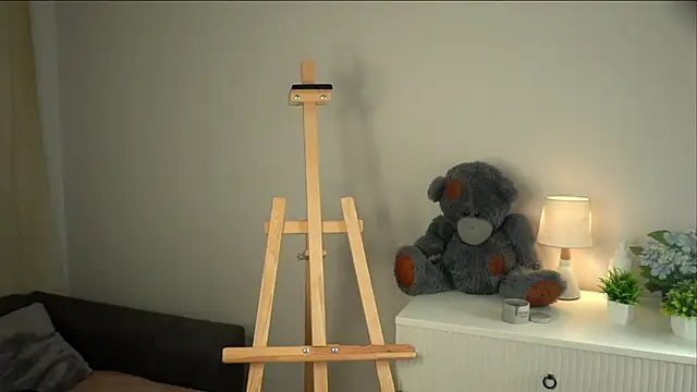 NelleMihalko live sex cam