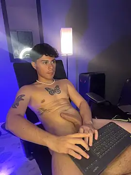 Soft_Temptationxx live sex cam