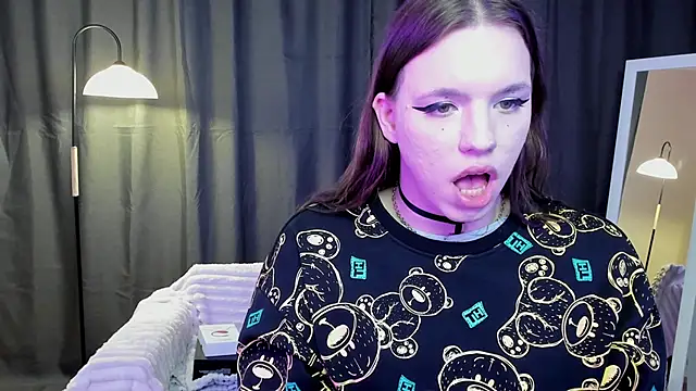 madison_dolly (T teen) - CUM SHOW FOR YOU 😈💋🥵