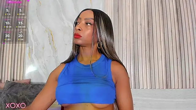 BriannaChelsea webcam