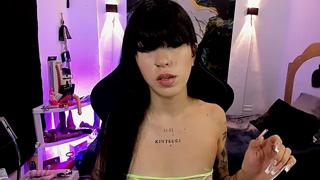 chaymae_nah_ - Chaymae_nah_'s free webcam - UK Sex Cams