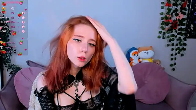 asuka_miu - Asuka_miu's free webcam