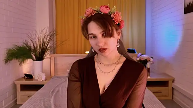 tessamill - TessaMill's free webcam - UK Sex Cams