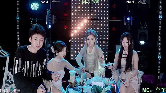 美女ZZ00033S在线直播