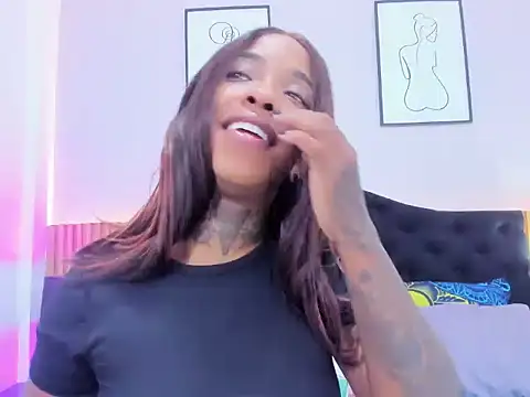 pauline_fox - Pauline_Fox's free webcam - UK Sex Cams