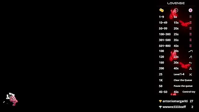 abigail_luna - Abigail_luna's free webcam - UK Sex Cams